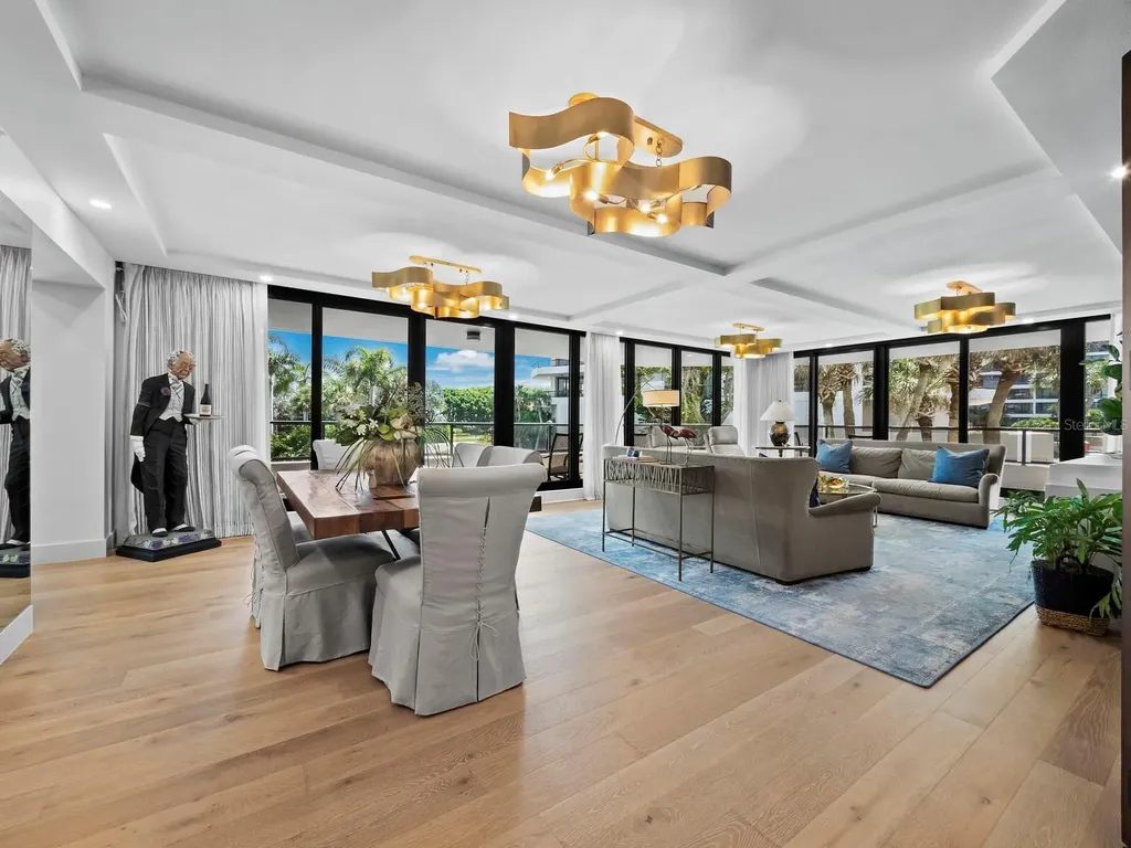 565 Sanctuary Drive Longboat Key FL 34228