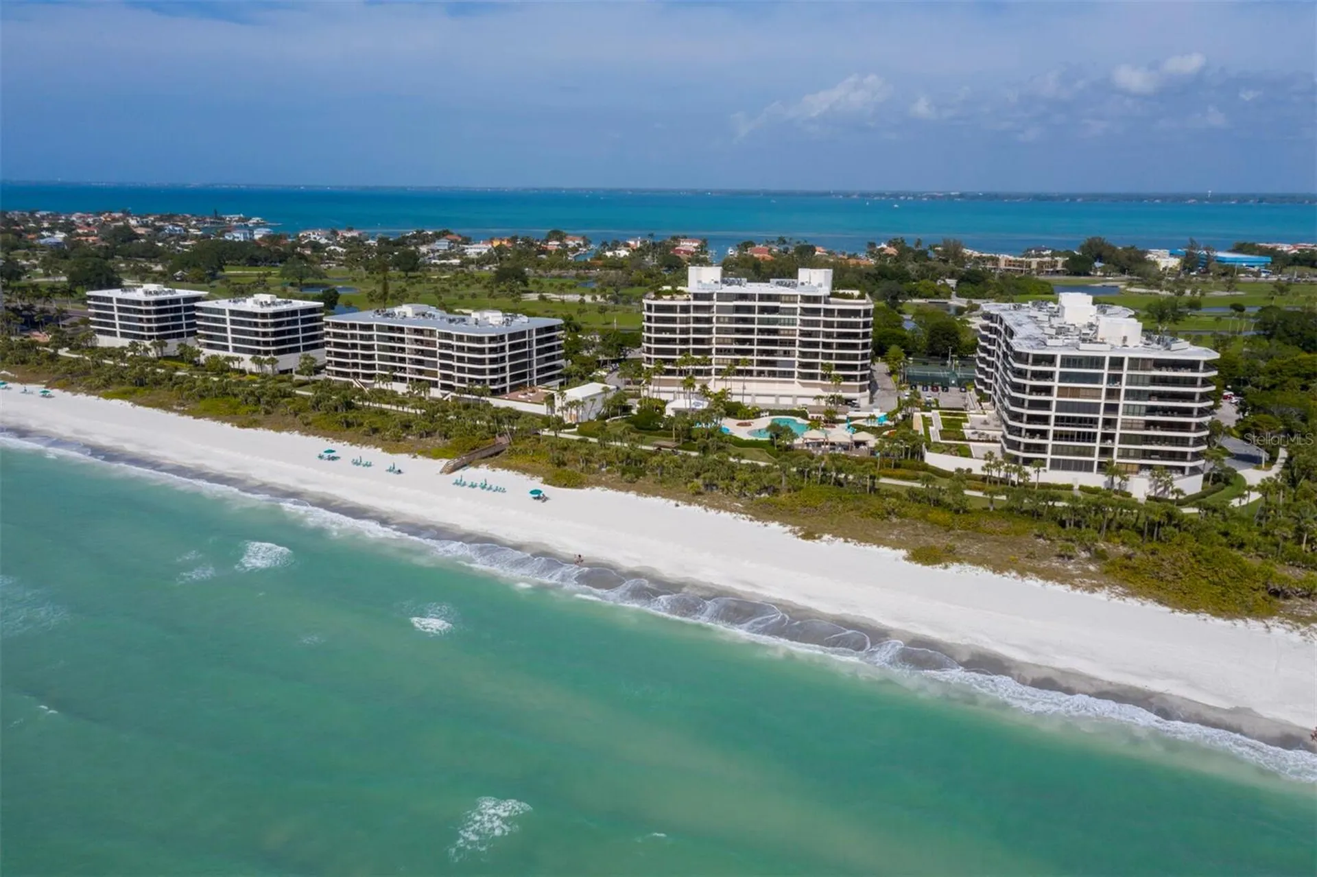 565 Sanctuary Drive Longboat Key FL 34228