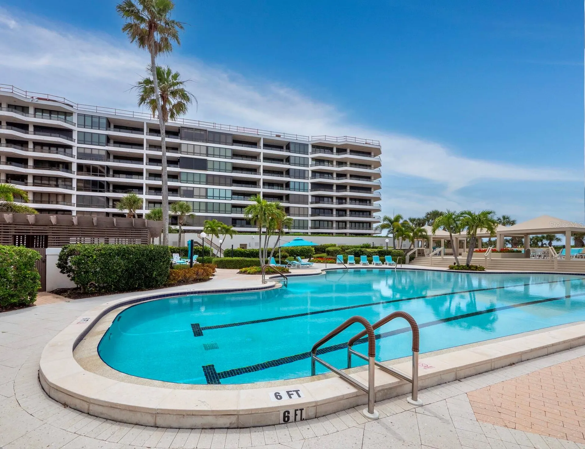 565 Sanctuary Drive Longboat Key FL 34228