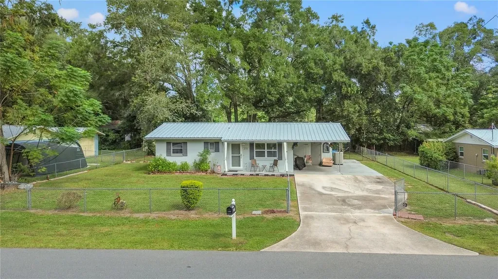 2301 NE 36th Street Ocala FL 34479