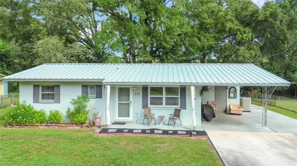 2301 NE 36th Street Ocala FL 34479