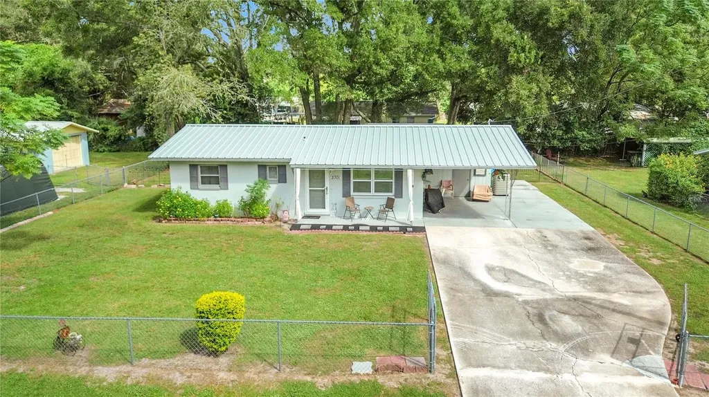 2301 NE 36th Street Ocala FL 34479