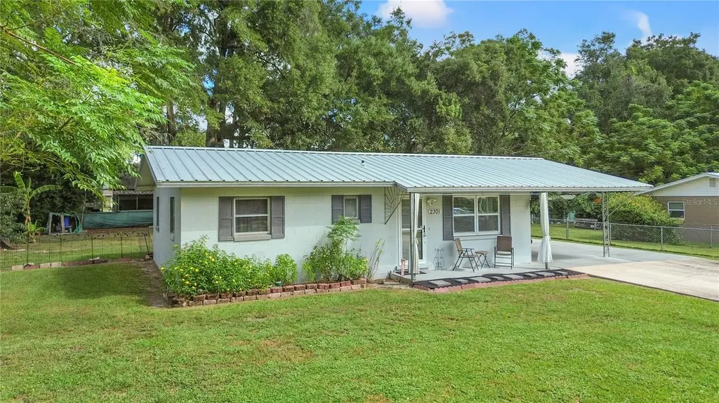 2301 NE 36th Street Ocala FL 34479