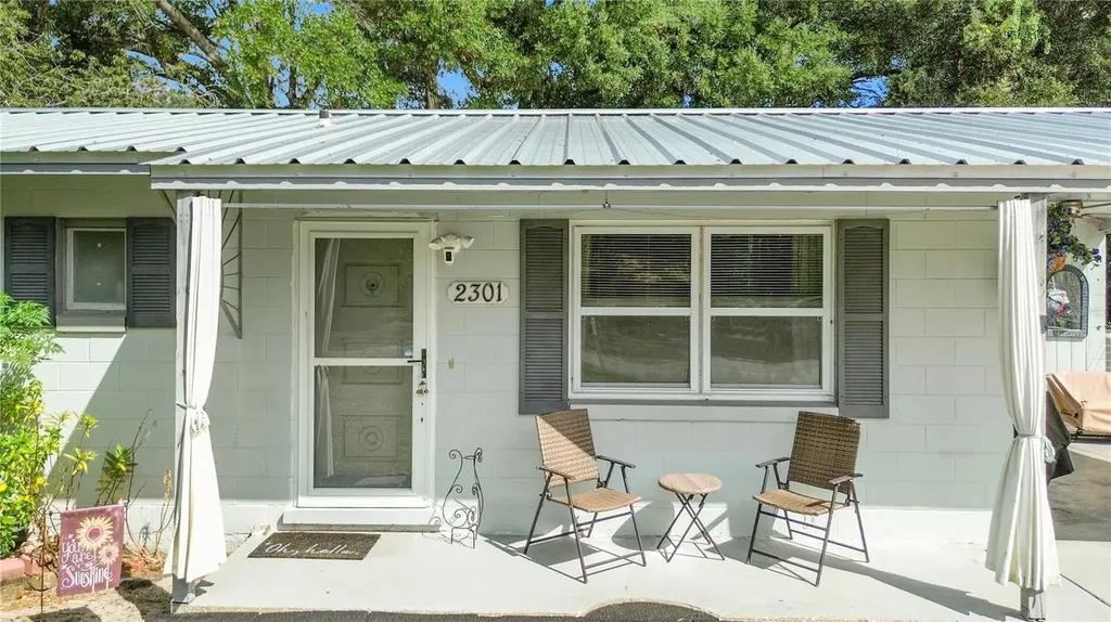 2301 NE 36th Street Ocala FL 34479