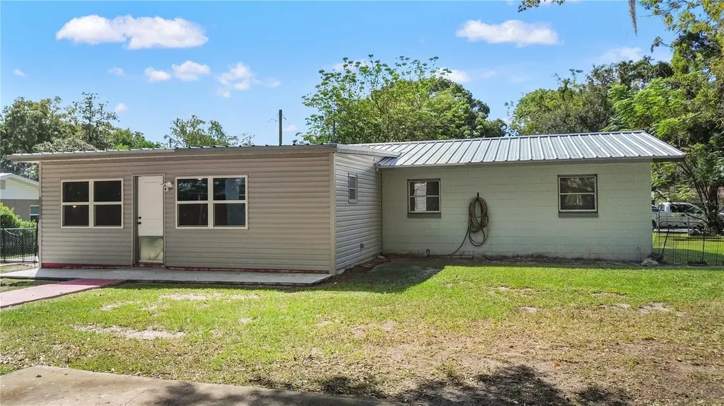 2301 NE 36th Street Ocala FL 34479