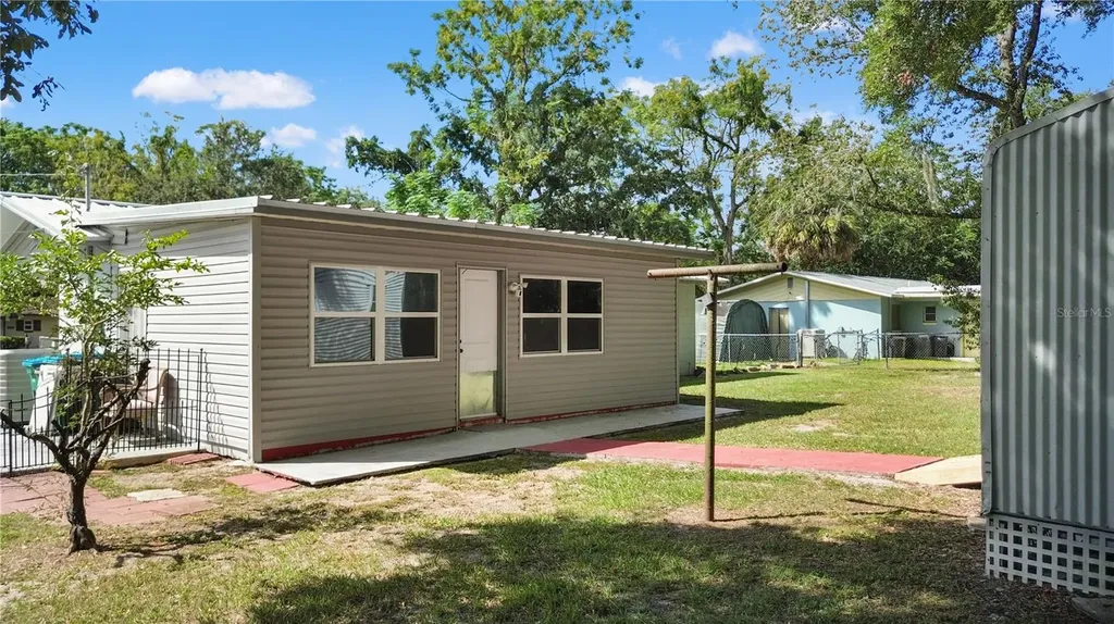 2301 NE 36th Street Ocala FL 34479