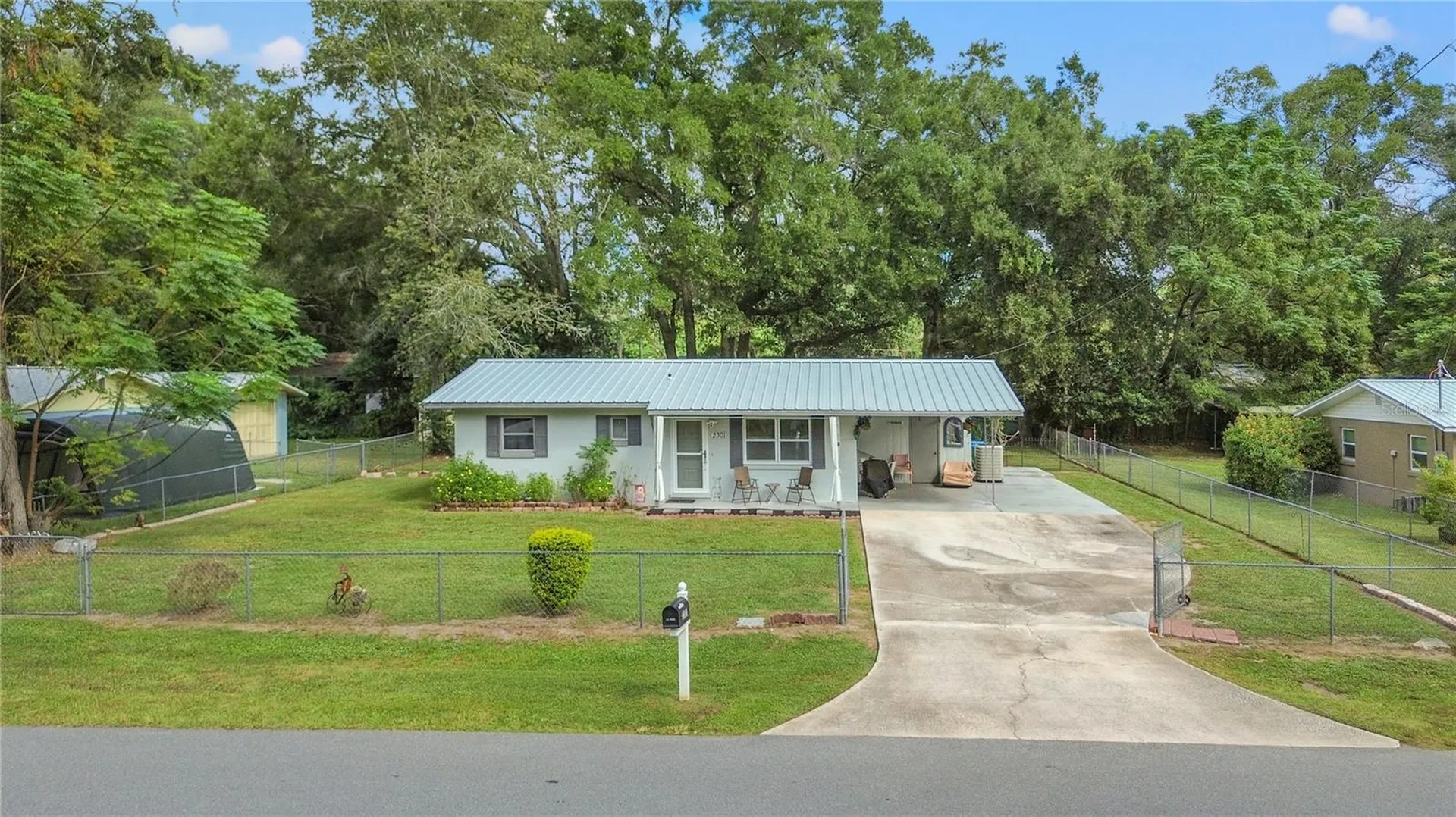2301 NE 36th Street Ocala FL 34479