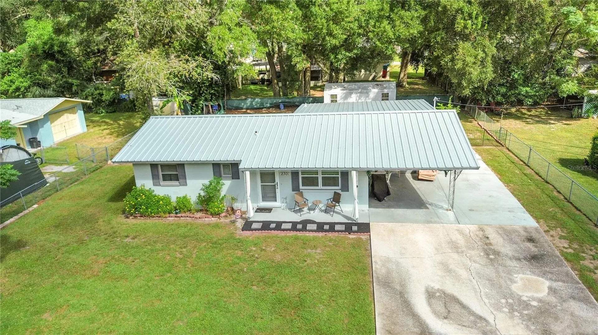 2301 NE 36th Street Ocala FL 34479