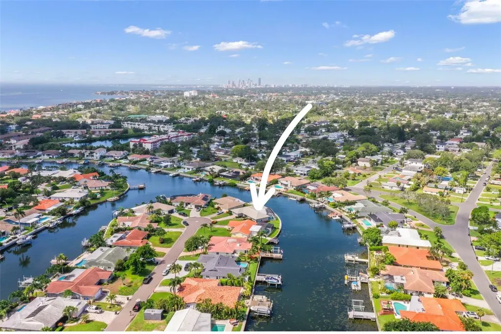 1911 Michigan Avenue NE St Petersburg FL 33703