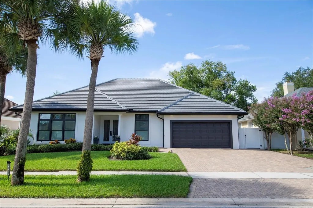 8518 Buckley Court Orlando FL 32817