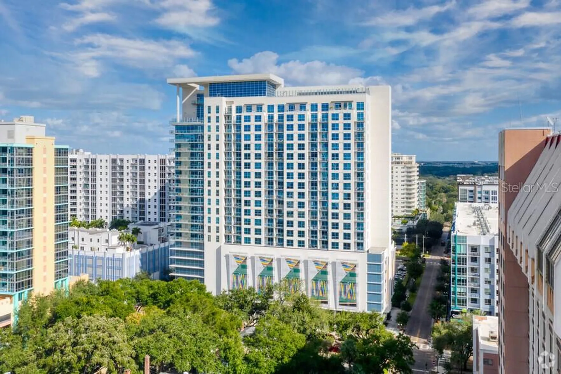 101-1 Lake Avenue Orlando FL 32801