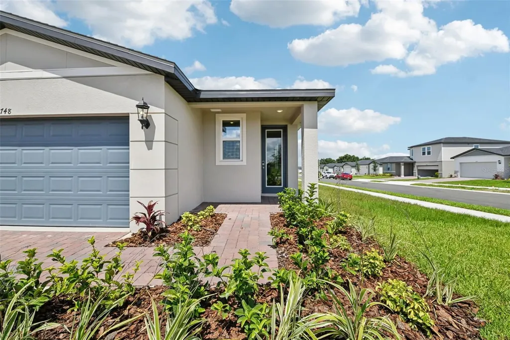 748 Trailhead Point Drive Lake Hamilton FL 33851