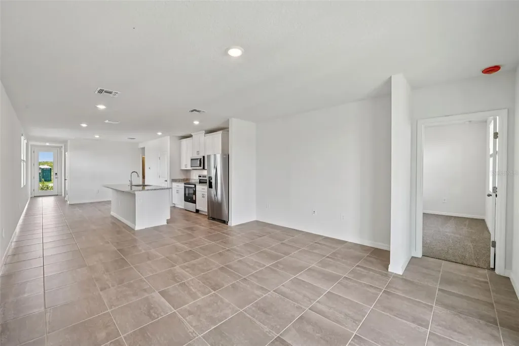 748 Trailhead Point Drive Lake Hamilton FL 33851