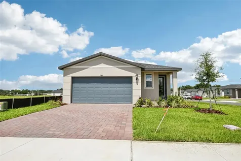 748 Trailhead Point Drive Lake Hamilton FL 33851