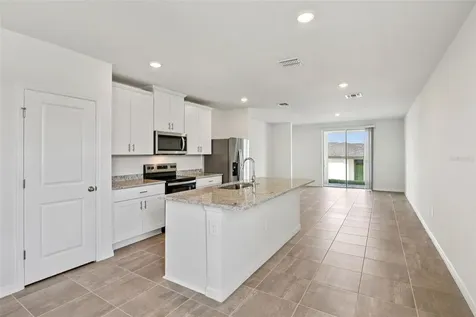 748 Trailhead Point Drive Lake Hamilton FL 33851