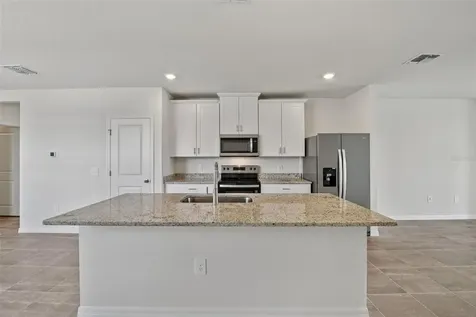 748 Trailhead Point Drive Lake Hamilton FL 33851