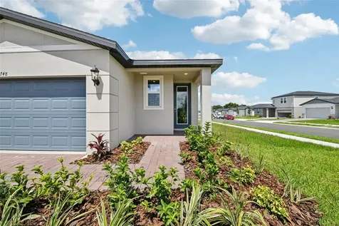 748 Trailhead Point Drive Lake Hamilton FL 33851