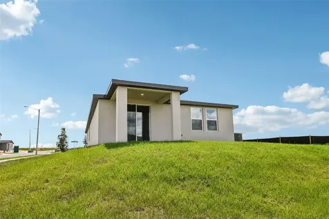 748 Trailhead Point Drive Lake Hamilton FL 33851