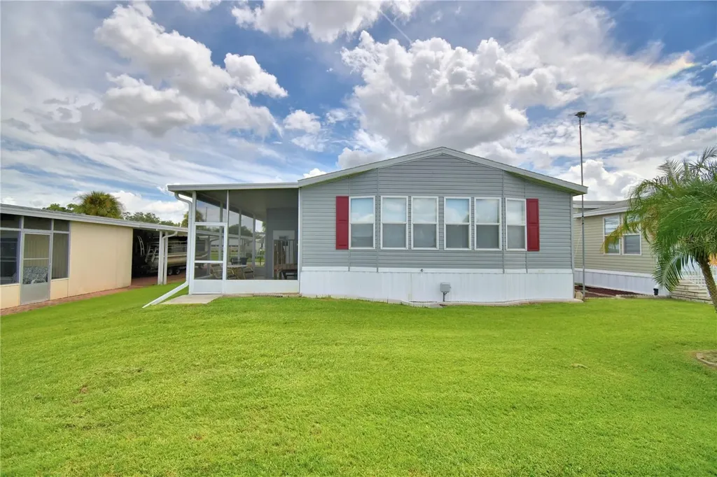 492 Lakeside Ranch Circle Winter Haven FL 33881