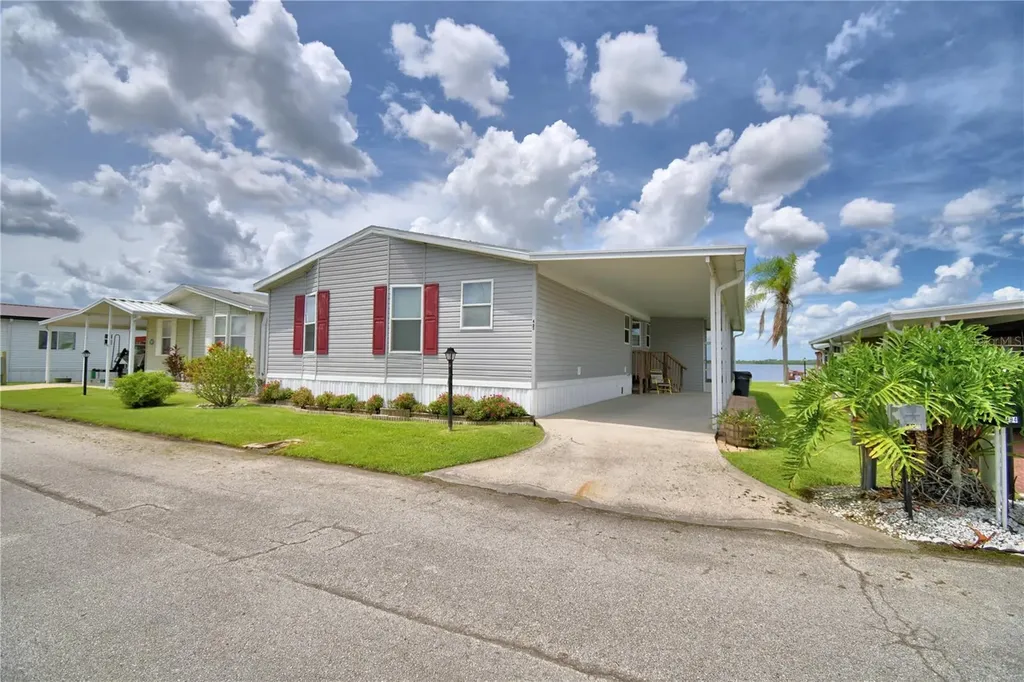 492 Lakeside Ranch Circle Winter Haven FL 33881