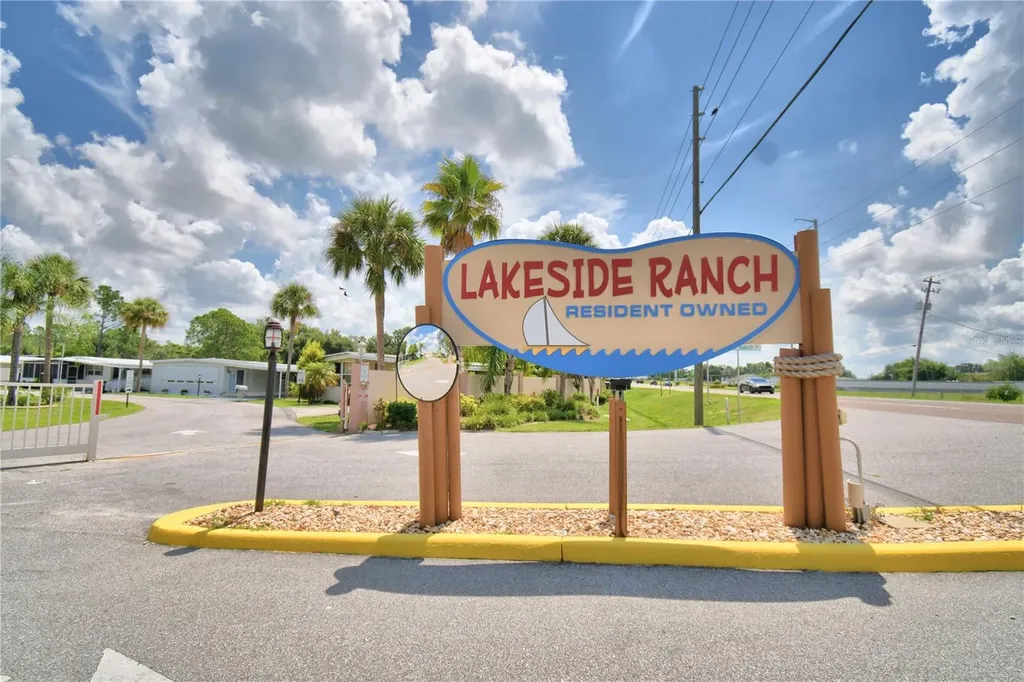 492 Lakeside Ranch Circle Winter Haven FL 33881