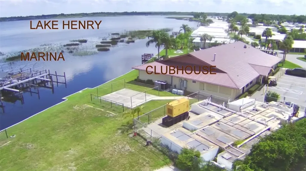 492 Lakeside Ranch Circle Winter Haven FL 33881