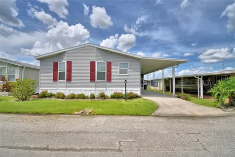 492 Lakeside Ranch Circle Winter Haven FL 33881