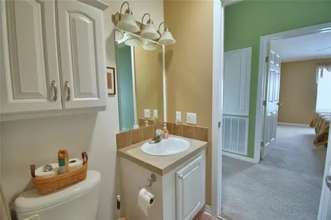 492 Lakeside Ranch Circle Winter Haven FL 33881
