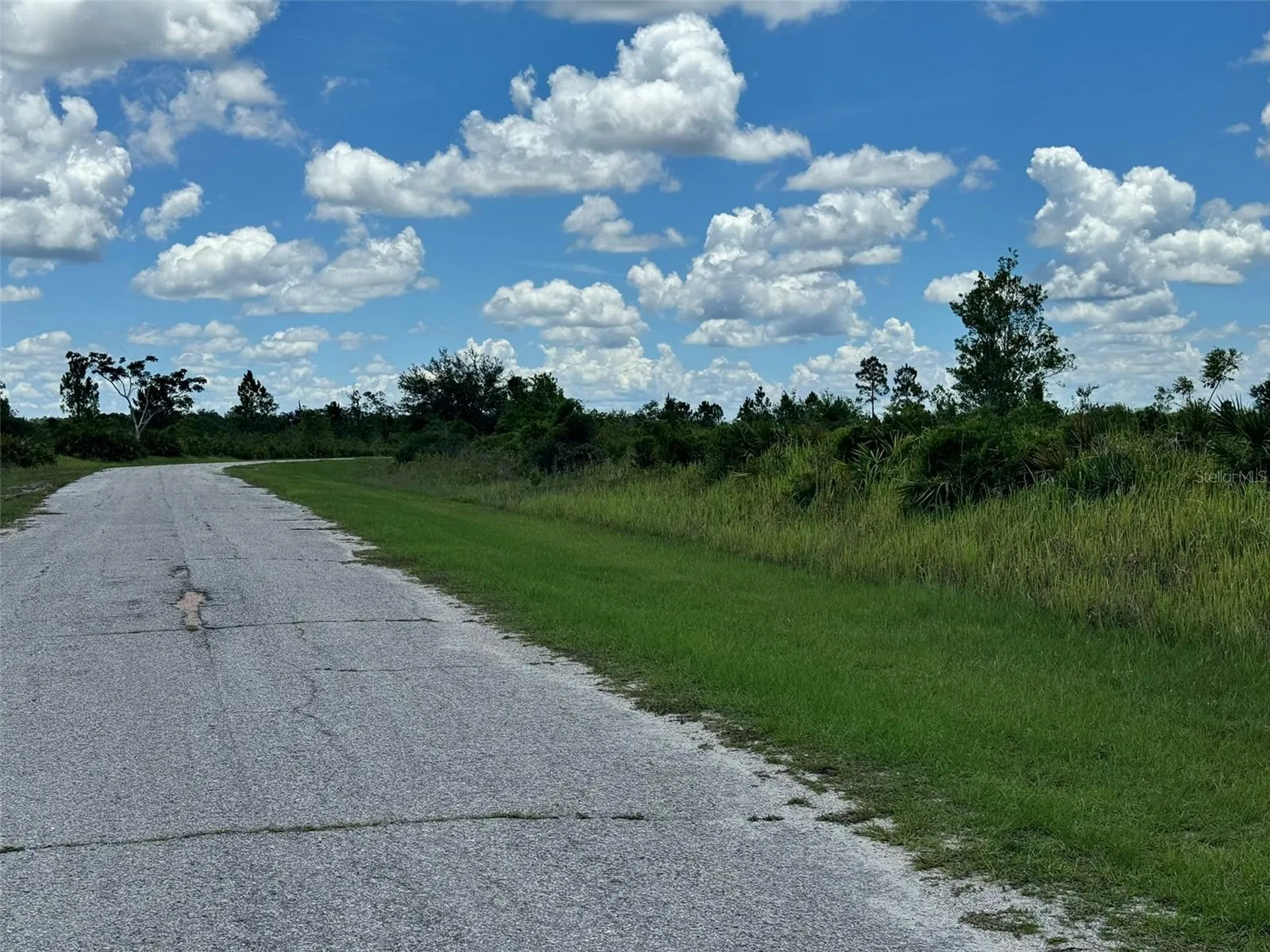 Lot #2 Meadowlark Boulevard Indian Lake Estates FL 33855