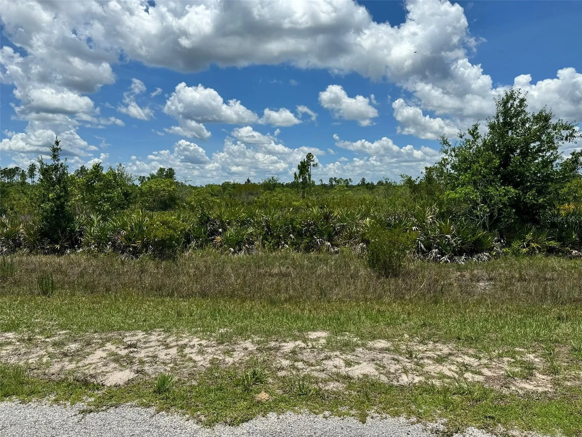 Lot #2 Meadowlark Boulevard Indian Lake Estates FL 33855