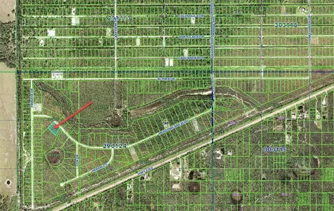 Lot #2 Meadowlark Boulevard Indian Lake Estates FL 33855