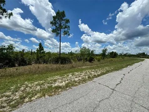 Lot #2 Meadowlark Boulevard Indian Lake Estates FL 33855