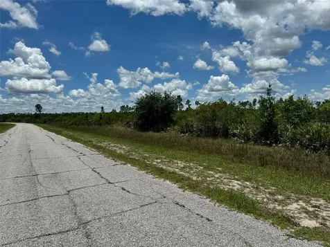 Lot #2 Meadowlark Boulevard Indian Lake Estates FL 33855