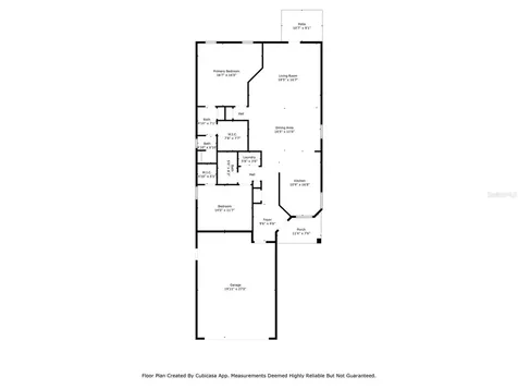 6531 W Cannondale Drive Crystal River FL 34429