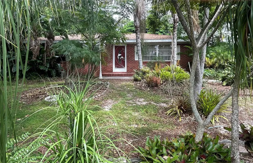 1021 Highview Drive Lake Wales FL 33853