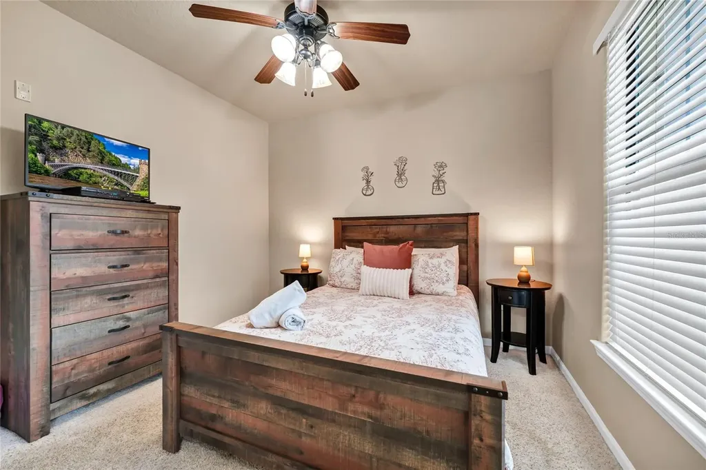 903 Charo Parkway Davenport FL 33897