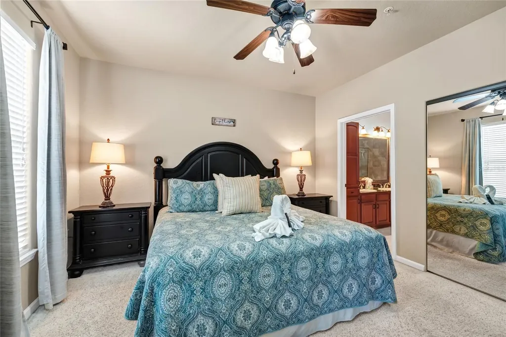 903 Charo Parkway Davenport FL 33897
