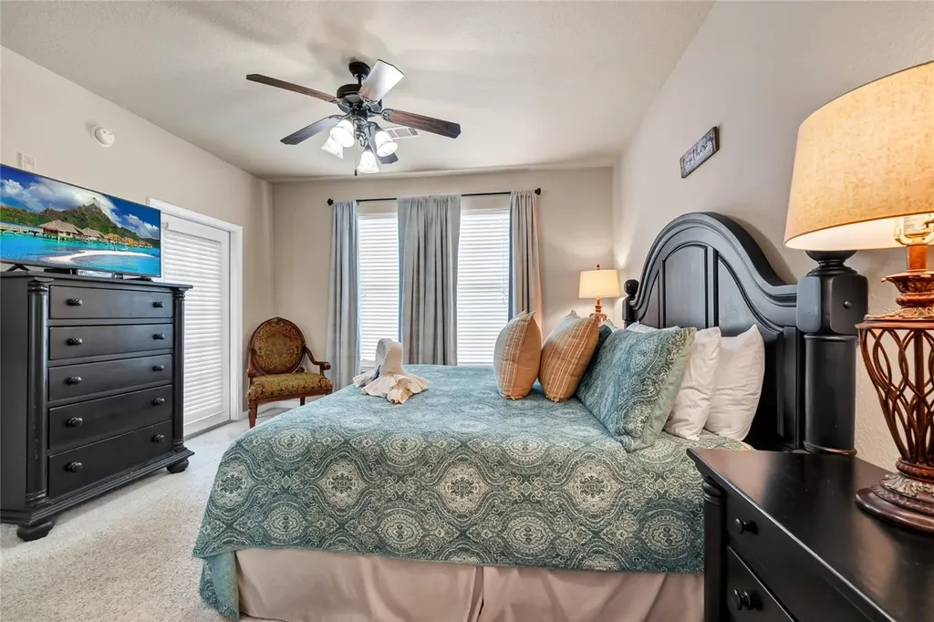903 Charo Parkway Davenport FL 33897