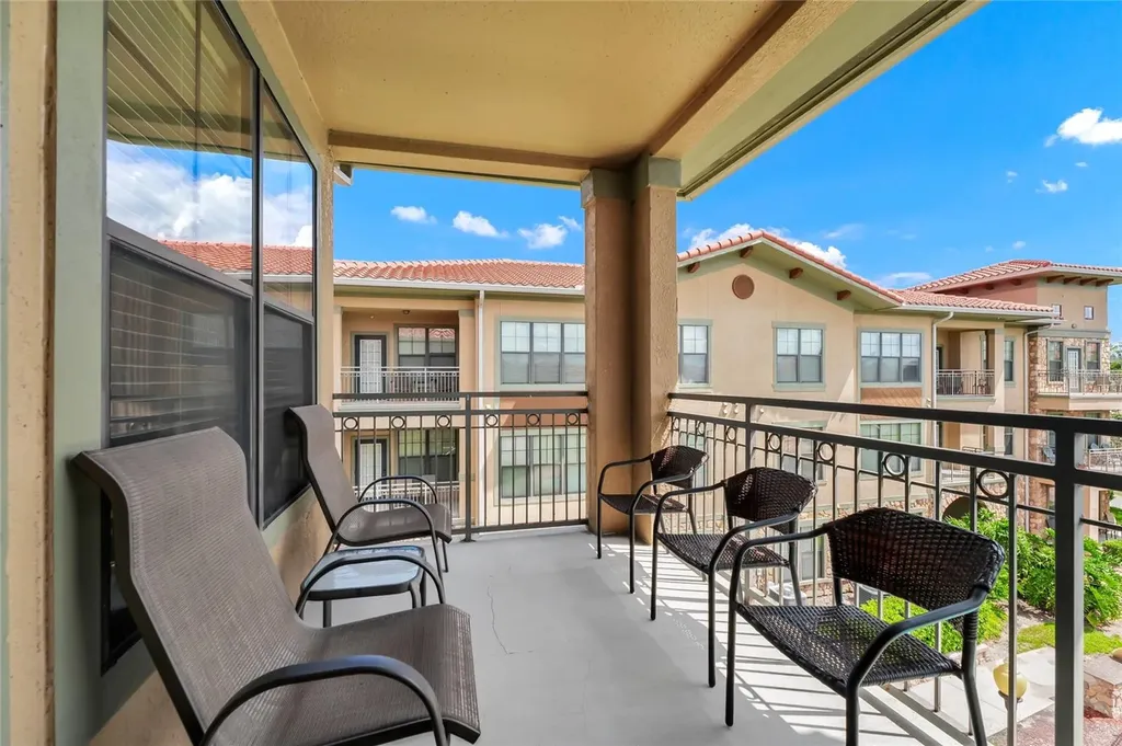 903 Charo Parkway Davenport FL 33897