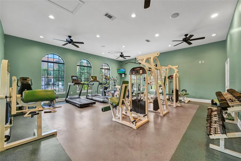 903 Charo Parkway Davenport FL 33897
