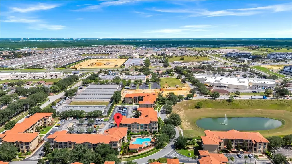 903 Charo Parkway Davenport FL 33897