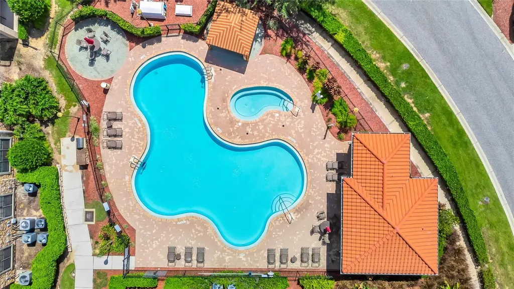 903 Charo Parkway Davenport FL 33897