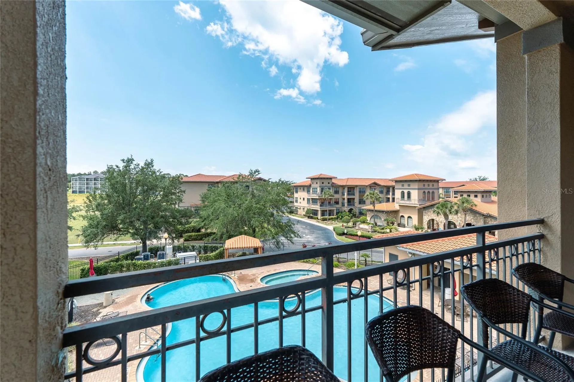 903 Charo Parkway Davenport FL 33897
