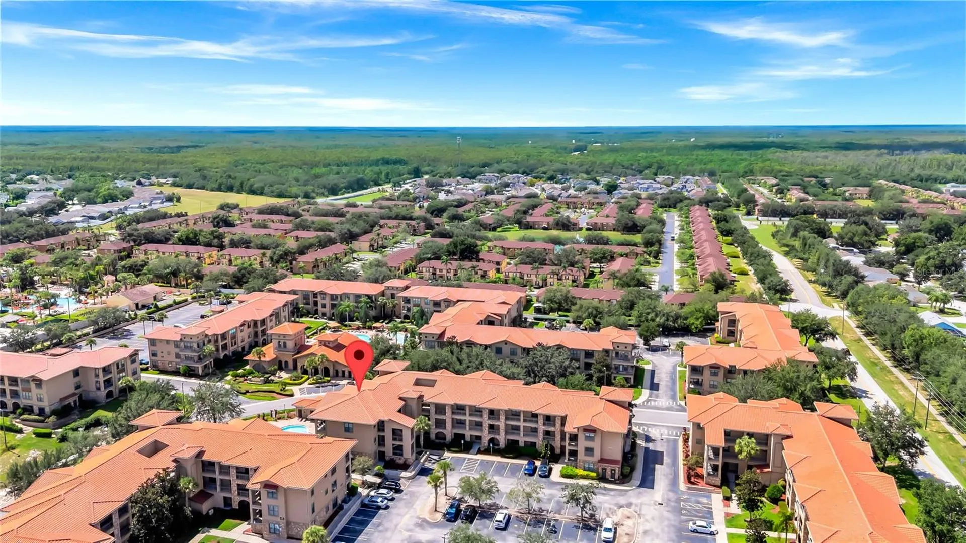 903 Charo Parkway Davenport FL 33897