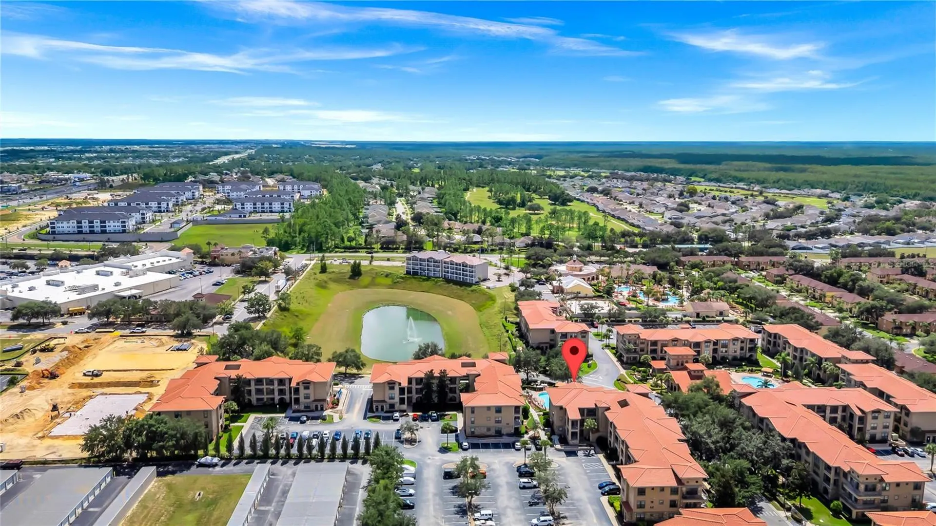 903 Charo Parkway Davenport FL 33897