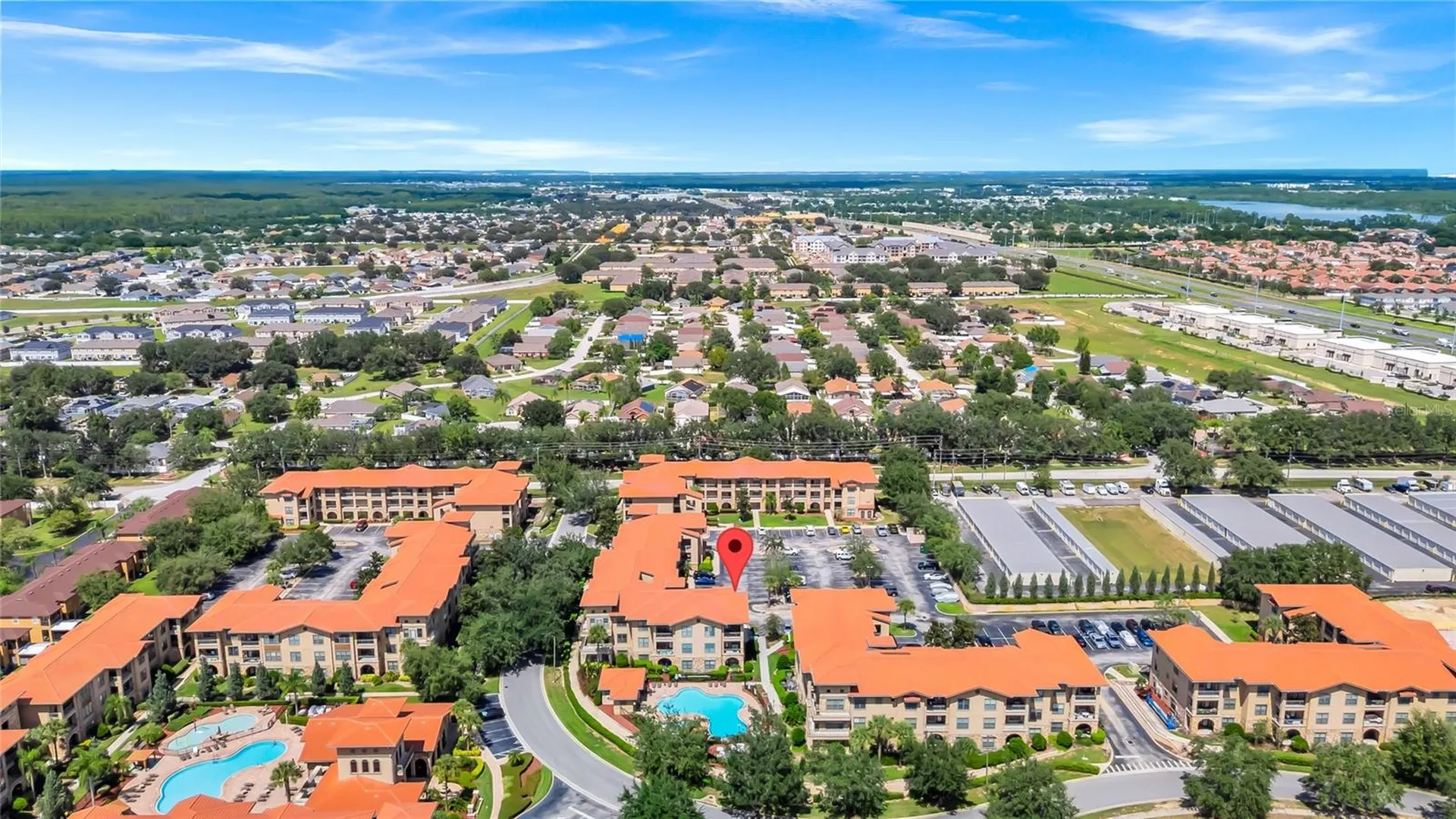 903 Charo Parkway Davenport FL 33897