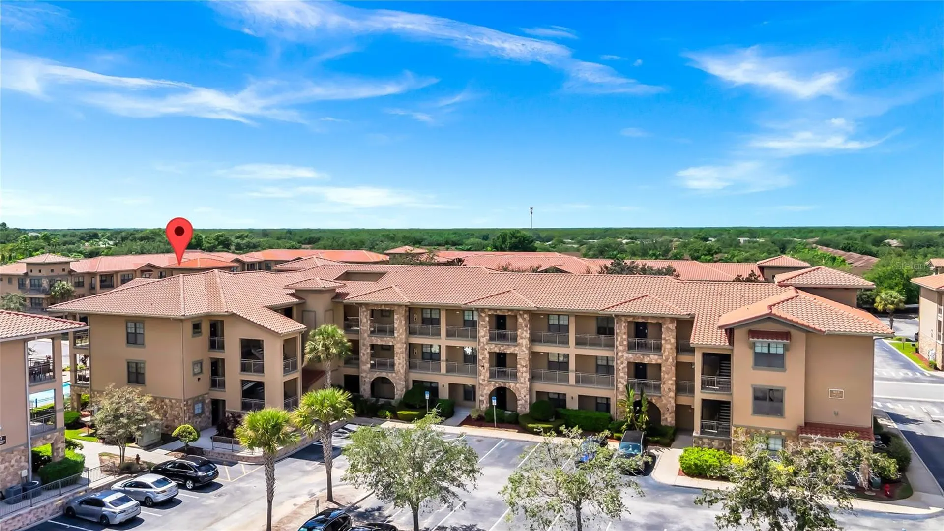 903 Charo Parkway Davenport FL 33897