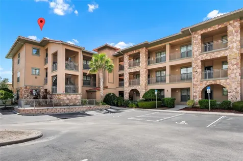 903 Charo Parkway Davenport FL 33897