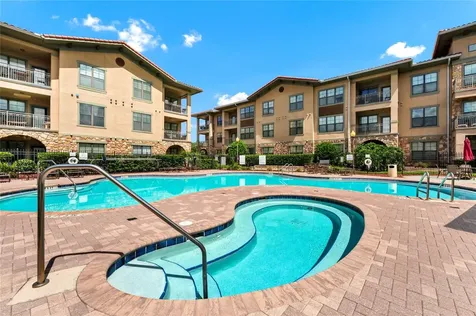 903 Charo Parkway Davenport FL 33897