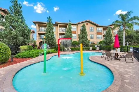 903 Charo Parkway Davenport FL 33897